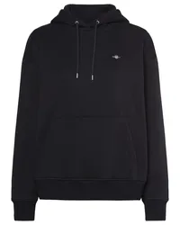 Gant Kapuzenpullover Blau