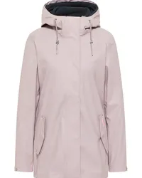 My Mo 3-in-1 Regenjacke Rosa