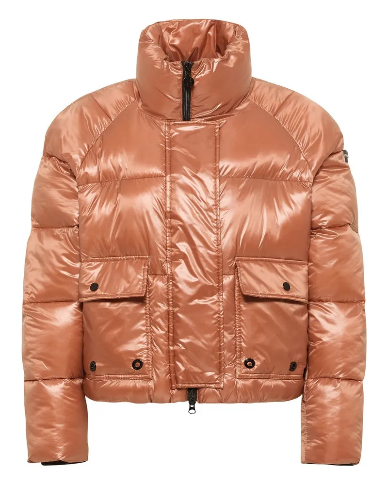 Frieda & Freddies Outdoorjacke Braun