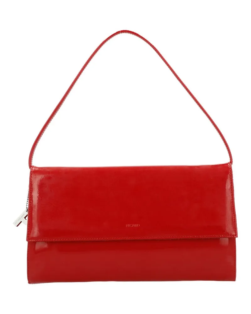 Picard Abendtasche Rot