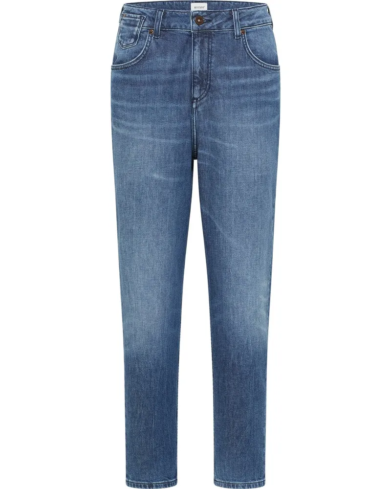 Mustang Jeans Blau