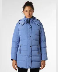 VG Steppjacke Blau