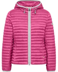 Frieda & Freddies Steppjacke Pink