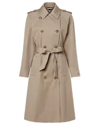 Tommy Hilfiger Trenchcoat Beige