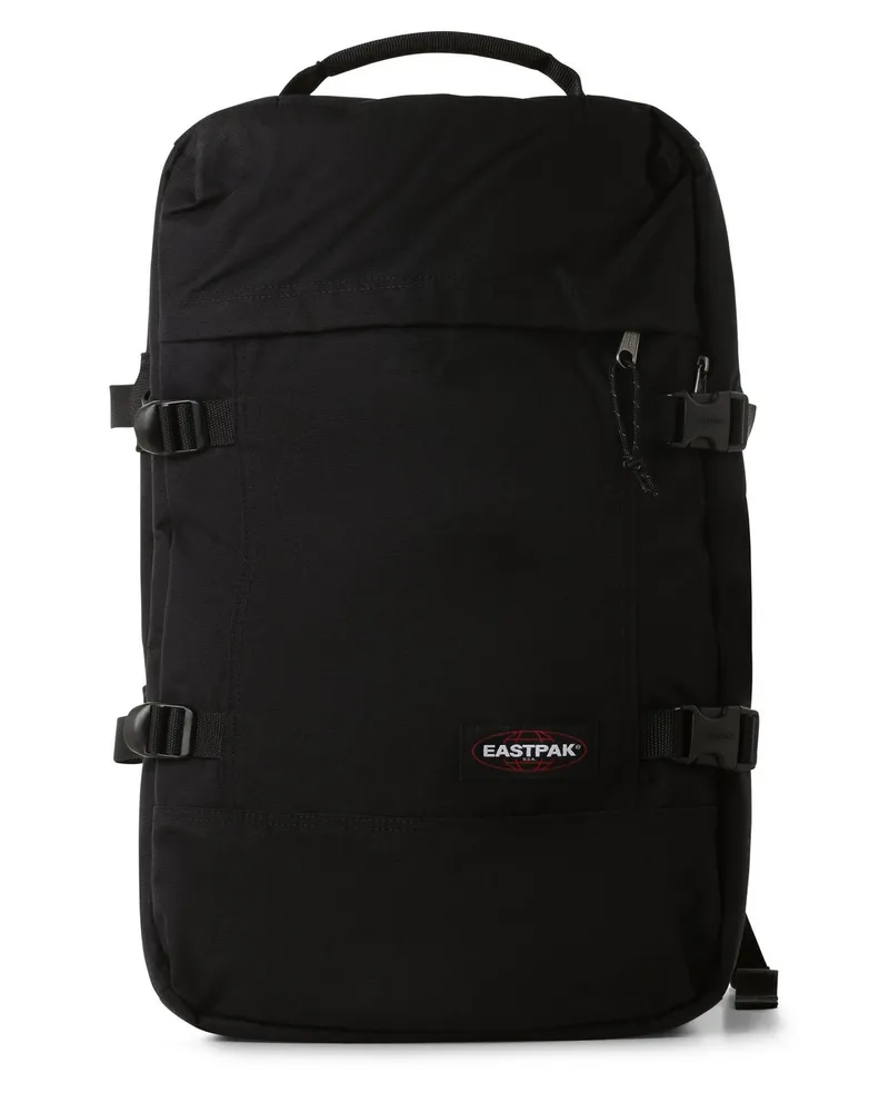 Eastpak Rucksack Schwarz