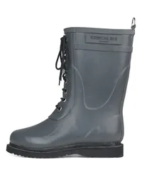 Ilse Jacobsen Rubber Boots Grau