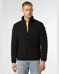 Wellensteyn Funktionsjacke Schwarz