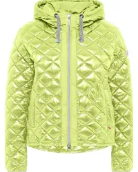 Frieda & Freddies Outdoorjacke Gelb