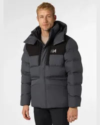 Helly Hansen Steppjacke Grau