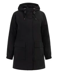 DreiMaster Jacke Schwarz