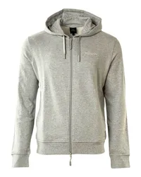 Armani Exchange Sweatjacke Grau