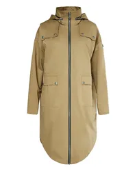 DreiMaster Parka Beige