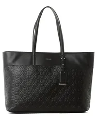 Calvin Klein Shopper Schwarz