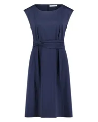 Betty Barclay Sommerkleid Blau