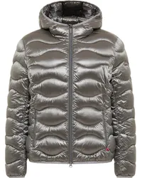 Frieda & Freddies Outdoorjacke Grau