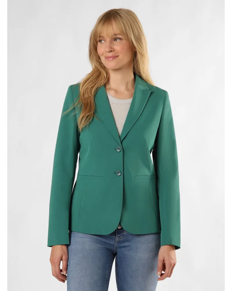 More & More Blazer Mehrfarbig