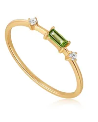 ANIA HAIE Ring Gold