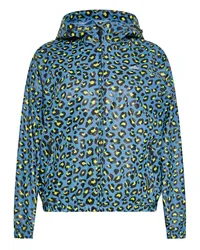 Schmuddelwedda Regenjacke Blau