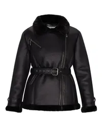 DreiMaster Jacke Schwarz