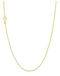 Amor Collier Gold