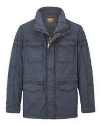 Redpoint Parka Blau