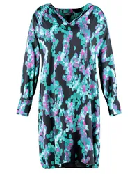 Gerry Weber A-Linien-Kleid Blau