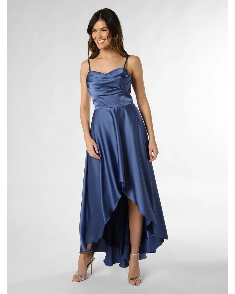 Laona Abendkleid Blau