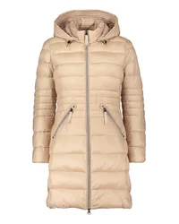 Betty Barclay Steppjacke Beige