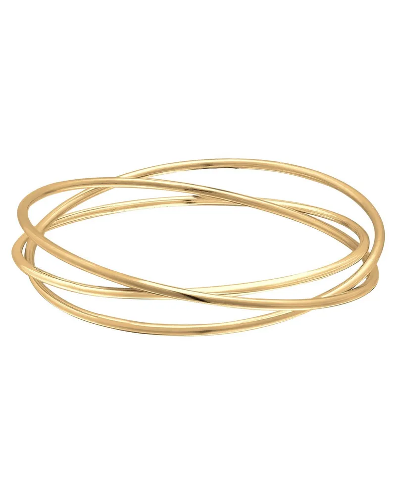 Elli Armband Gold