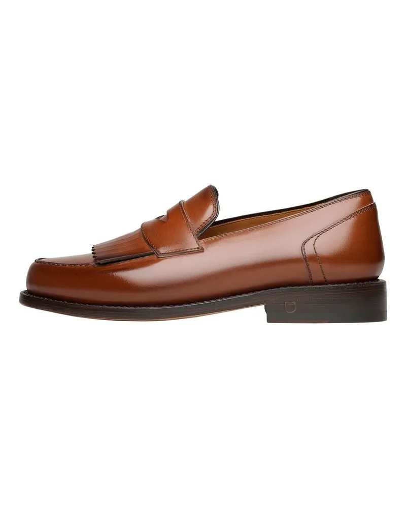 Henry Stevens Loafer – Amelia FL Braun