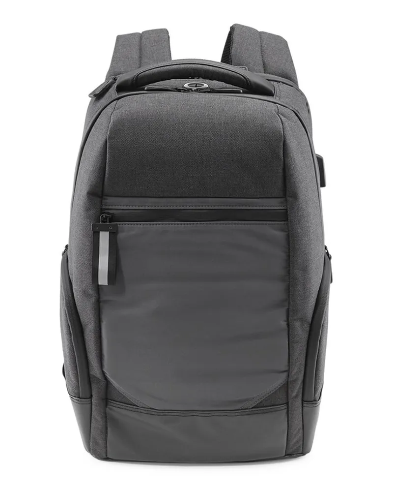 Picard Rucksack Schwarz