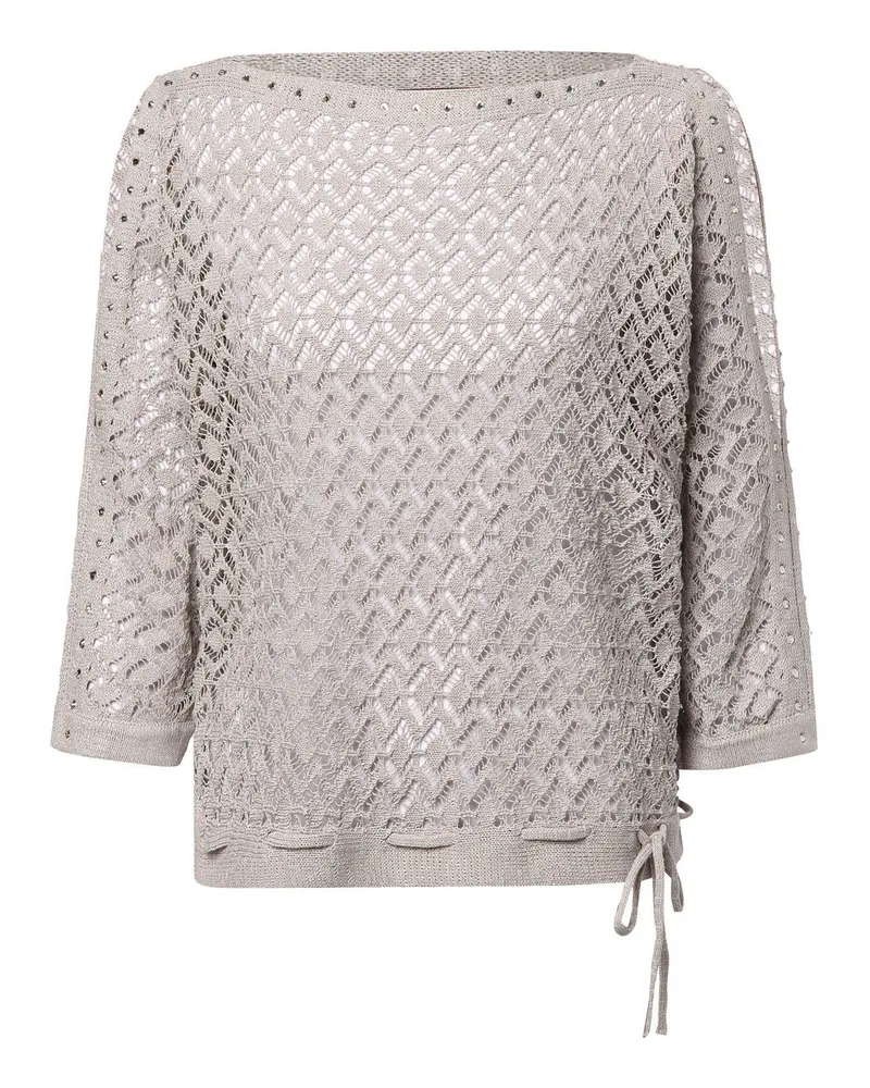 Betty Barclay Pullover Mehrfarbig