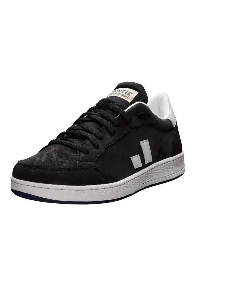 Ethletic Sneaker Schwarz