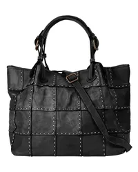 Samantha Look Shopper Schwarz