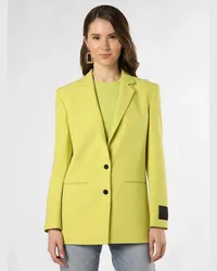 HUGO BOSS Blazer Mehrfarbig