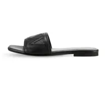 Slide-Sandale