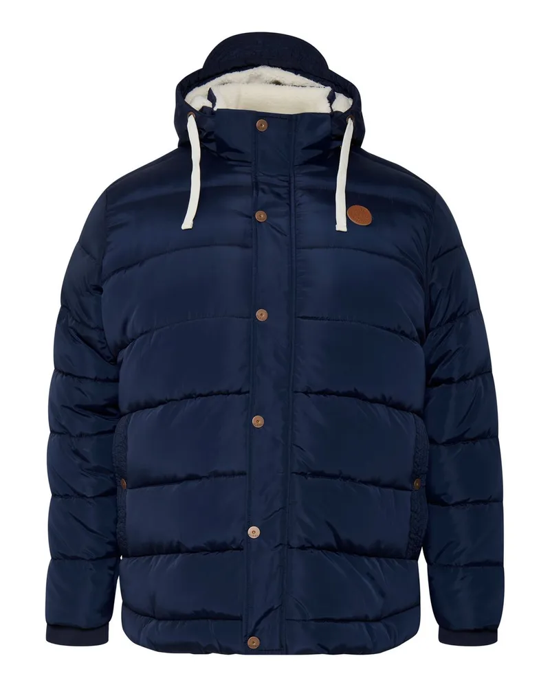 Blend Winterjacke Blau