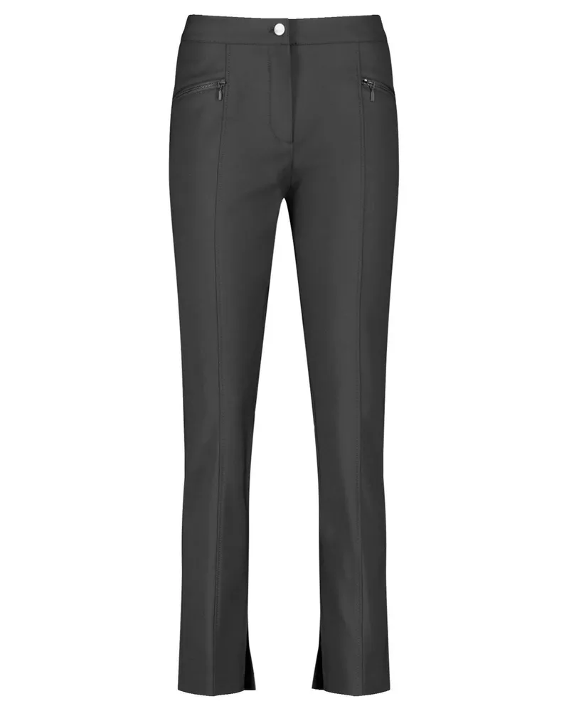 Gerry Weber 7/8 Hose Schwarz