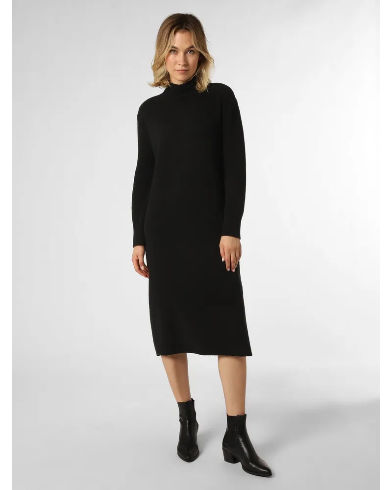 Drykorn Kleid Schwarz