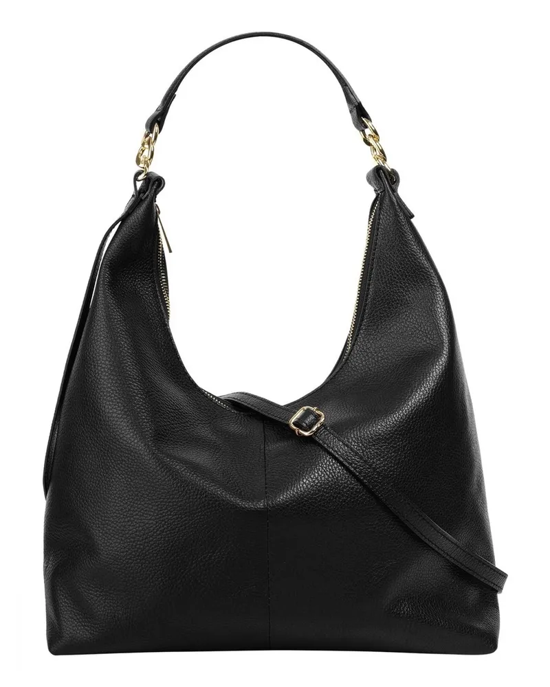 Samantha Look Shopper Schwarz