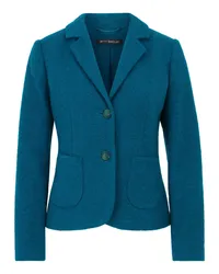 Betty Barclay Wollblazer Blau