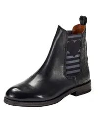 CRICKIT Chelsea-Boots Schwarz