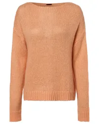 JOOP! Pullover mit Alpaka-Anteil Orange