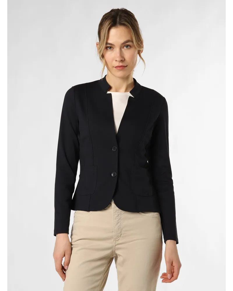 More & More Blazer Blau