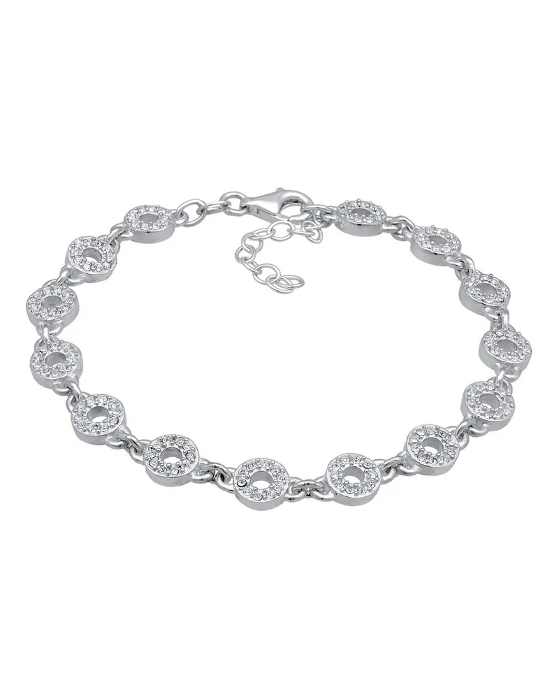 Elli Armband Silber