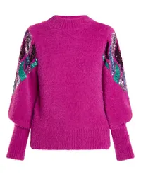 IZIA Pullover Pink