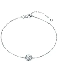 TRILANI 1934 Diamant-Armband Silber