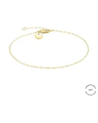 Liebeskind Armband Gold