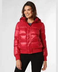 Armani Exchange Daunenjacke Pink