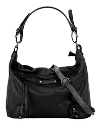 Samantha Look Shopper Schwarz